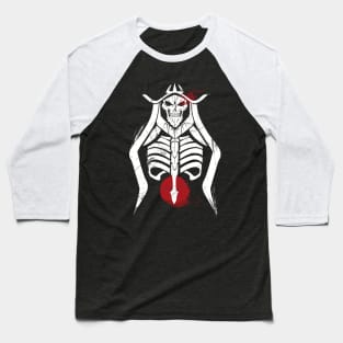 Sorcerer king Baseball T-Shirt